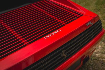 Ferrari 348 — photo 32