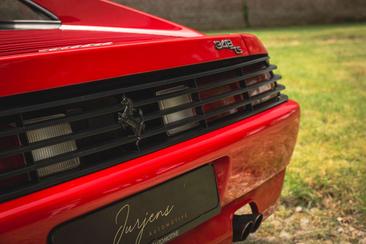 Ferrari 348 — photo 33