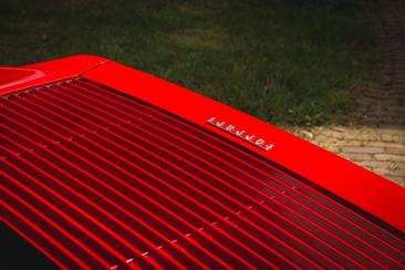Ferrari 348 — photo 34