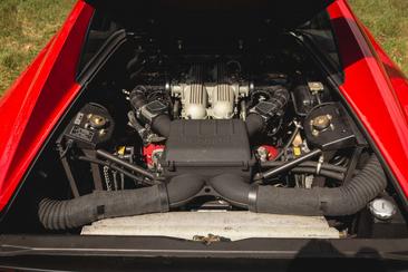 Ferrari 348 — photo 36