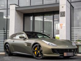 Ferrari GTC4Lusso - 2020 - Joinsteer - #1
