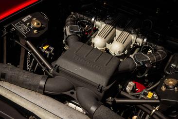 Ferrari 348 — photo 37