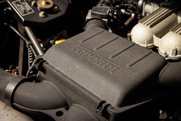 Ferrari 348 — photo 38