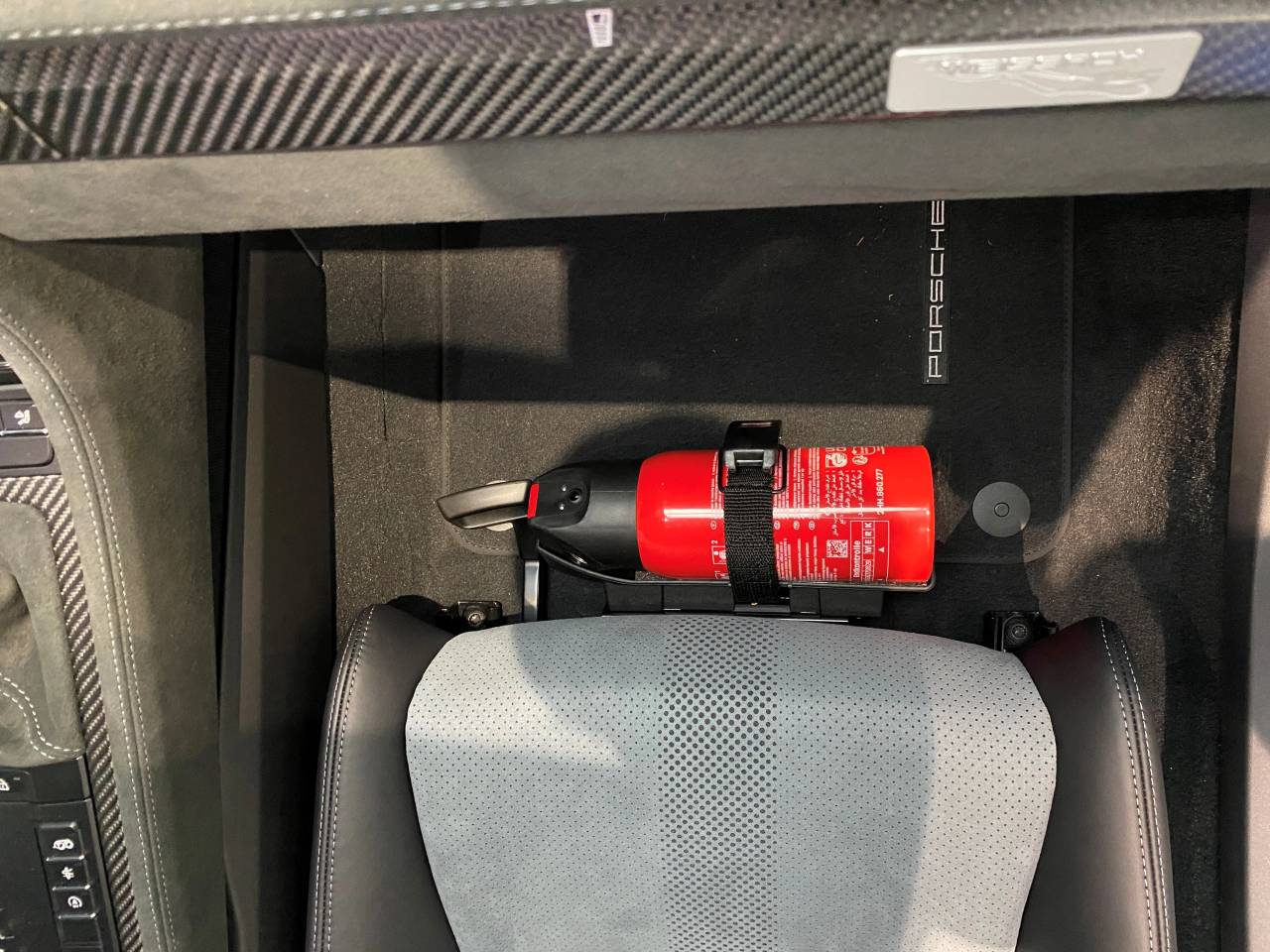 Porsche 718 type 982 Cayman GT4 RS - 2025 - Joinsteer - #29