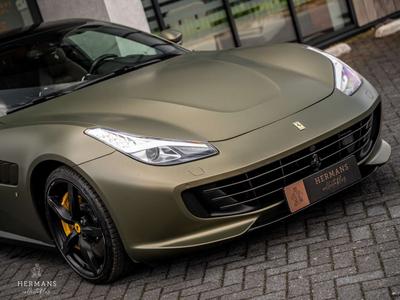 Ferrari GTC4Lusso