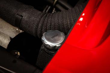 Ferrari 348 — photo 39