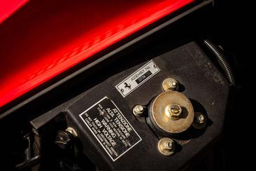 Ferrari 348 — photo 40