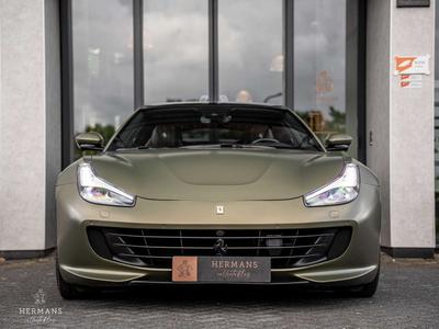 Ferrari GTC4Lusso