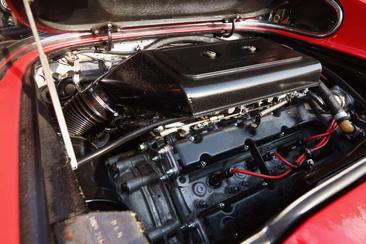 Ferrari Dino 246 GTS — photo 18