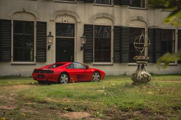 Ferrari 348 — photo 44