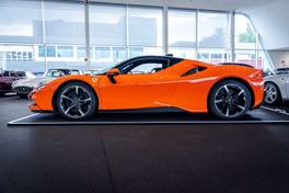 Ferrari SF90 Stradale - 2021 - Joinsteer - #1