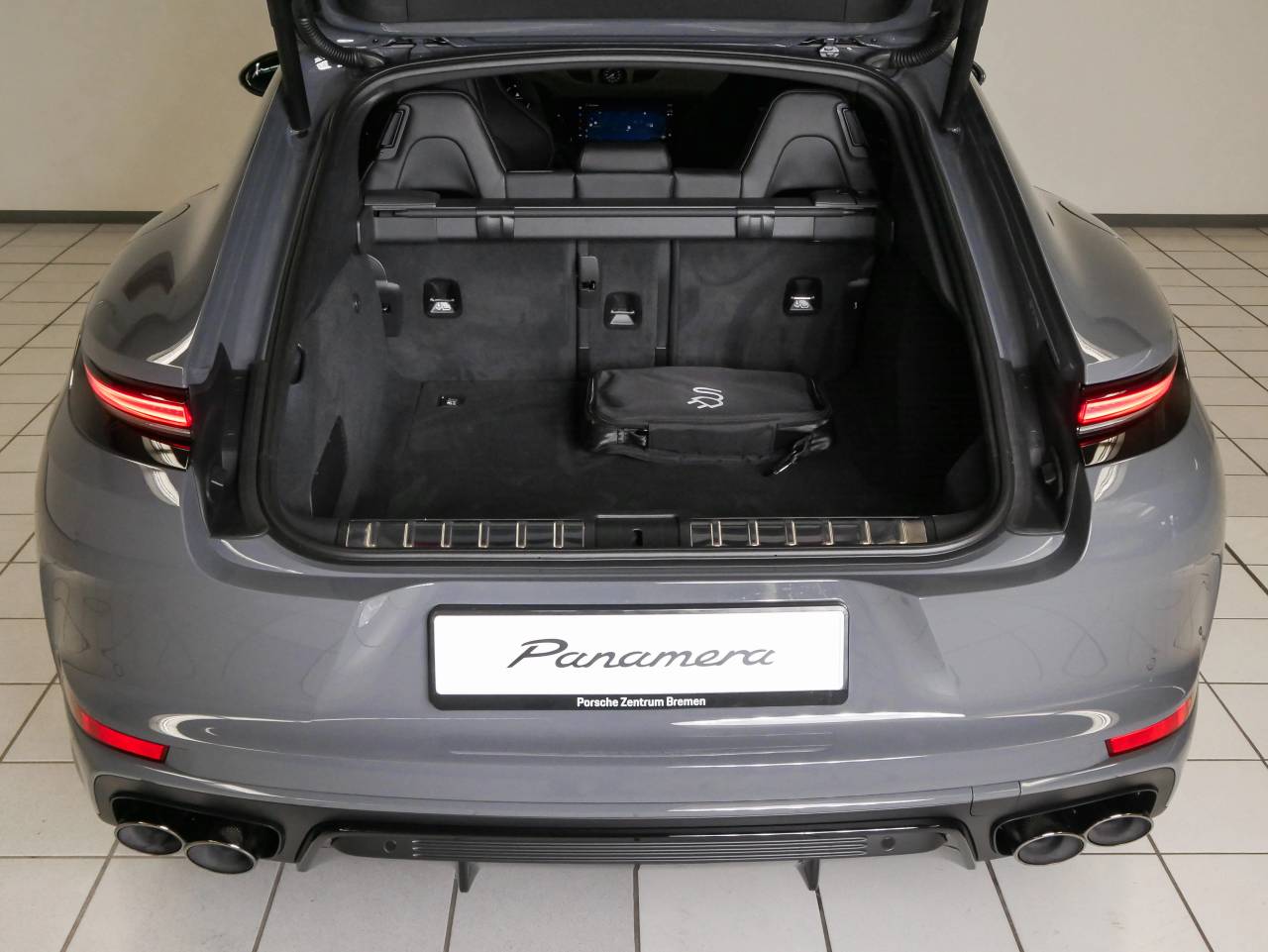 Porsche Panamera III 4S E-Hybrid - 2025 - Joinsteer - #23