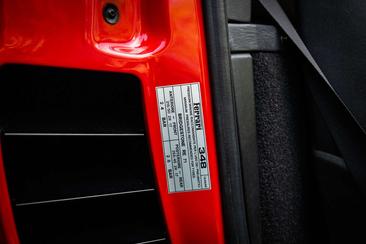 Ferrari 348 — photo 47