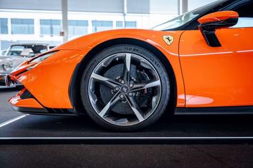 Ferrari SF90 Stradale — photo 5