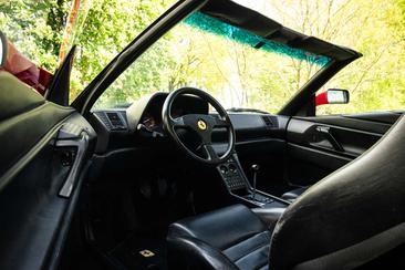 Ferrari 348 — photo 50