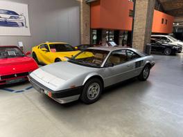 Ferrari Mondial - 1985 - Joinsteer - #1