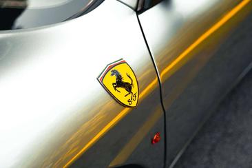 Ferrari 360 Modena — photo 6