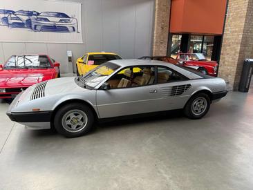 Ferrari Mondial — photo 2
