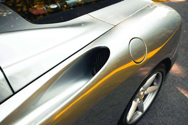 Ferrari 360 Modena — photo 9