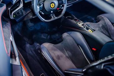 Ferrari SF90 Stradale — photo 12