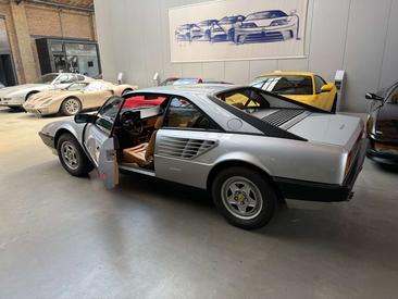 Ferrari Mondial — photo 3