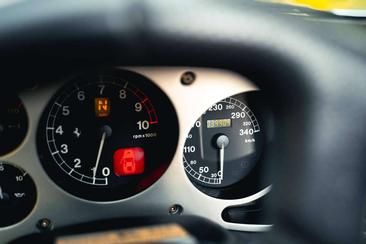 Ferrari 360 Modena — photo 11