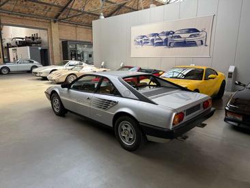 Ferrari Mondial — photo 4
