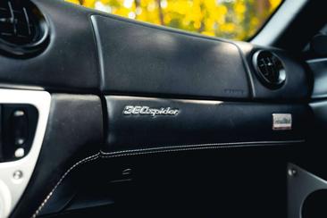 Ferrari 360 Modena — photo 12