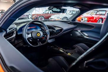 Ferrari SF90 Stradale — photo 15