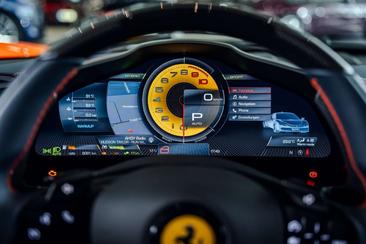 Ferrari SF90 Stradale — photo 16