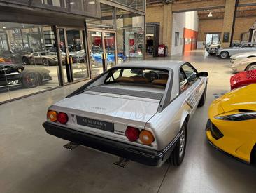 Ferrari Mondial — photo 6