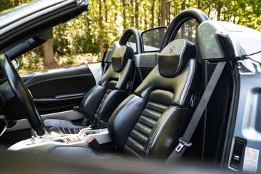 Ferrari 360 Modena — photo 16