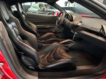 Ferrari 488 — photo 20
