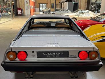 Ferrari Mondial — photo 7