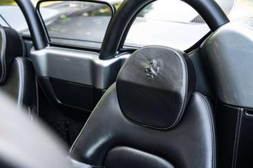 Ferrari 360 Modena — photo 17