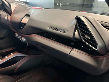 Ferrari 488 — photo 21