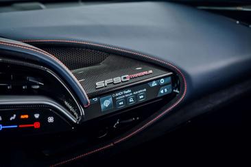 Ferrari SF90 Stradale — photo 19