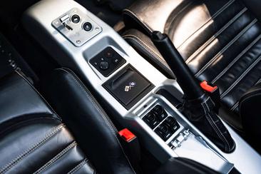 Ferrari 360 Modena — photo 18