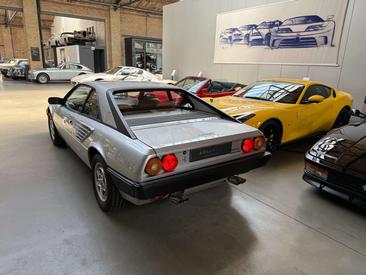 Ferrari Mondial — photo 8