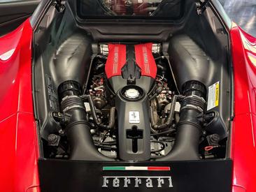 Ferrari 488 — photo 23