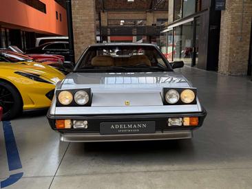 Ferrari Mondial — photo 9