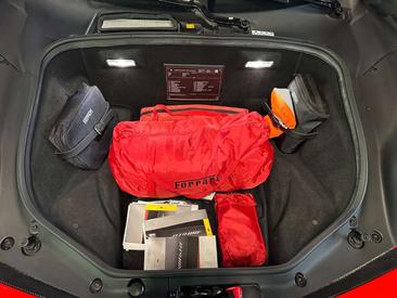 Ferrari 488 — photo 24