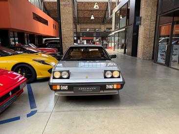 Ferrari Mondial — photo 10