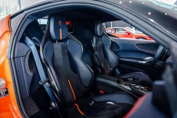 Ferrari SF90 Stradale — photo 23