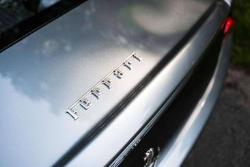 Ferrari 360 Modena — photo 22