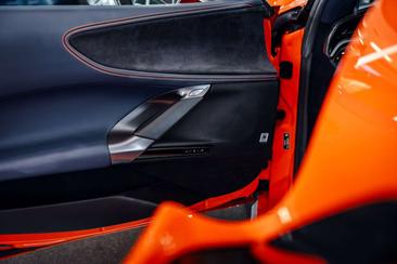Ferrari SF90 Stradale — photo 25
