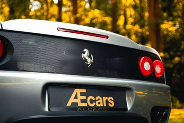 Ferrari 360 Modena — photo 24