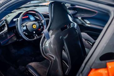 Ferrari SF90 Stradale — photo 27