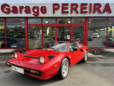 Ferrari 308 GTS — photo 2