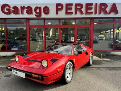 Ferrari 308 GTS